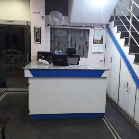 Blue Moon Residency Mysore Exterior foto