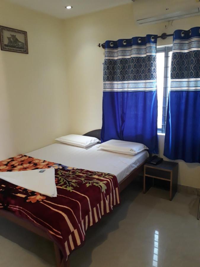 Blue Moon Residency Mysore Exterior foto