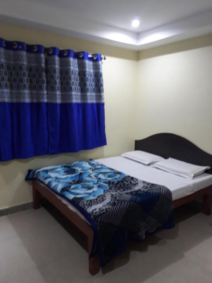 Blue Moon Residency Mysore Exterior foto