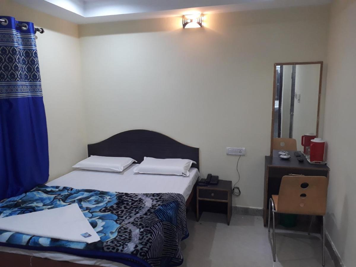 Blue Moon Residency Mysore Exterior foto