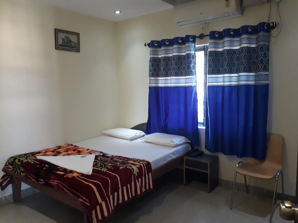 Blue Moon Residency Mysore Exterior foto