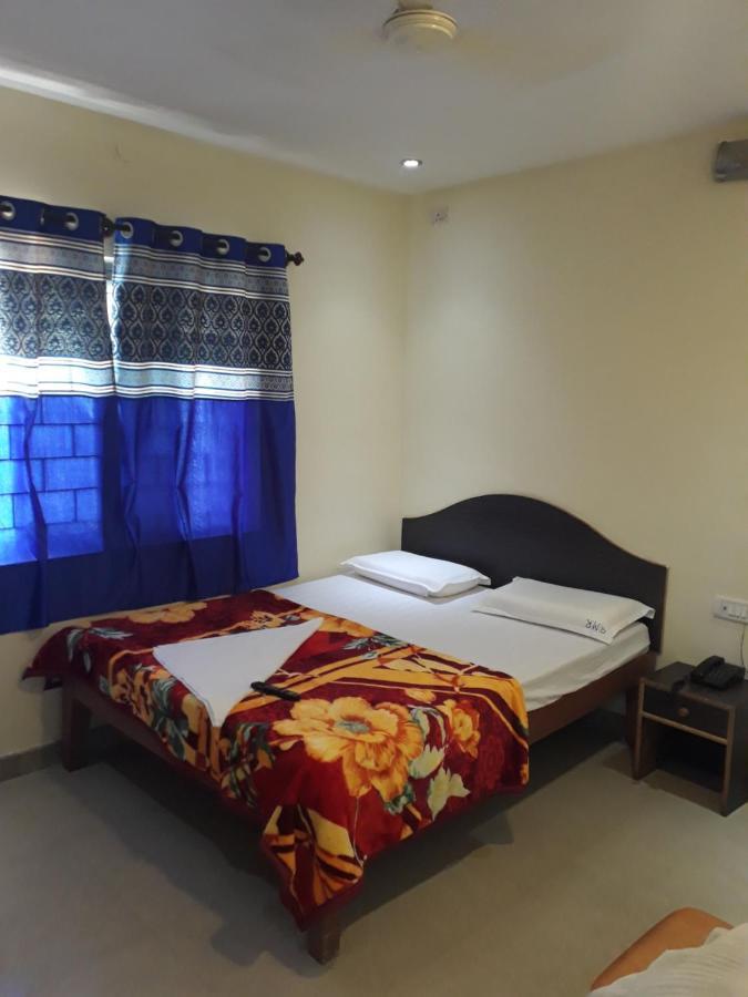 Blue Moon Residency Mysore Exterior foto