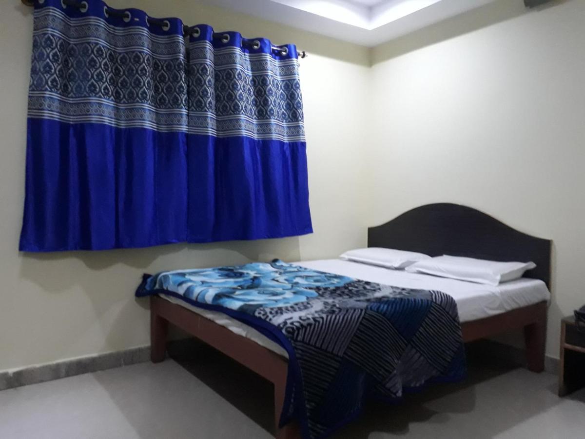 Blue Moon Residency Mysore Exterior foto