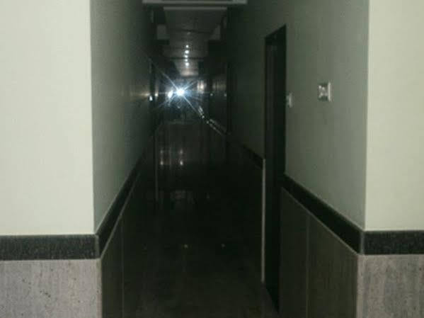Blue Moon Residency Mysore Exterior foto